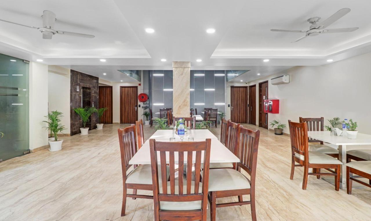 Hotel The Archer Artemis Hospital Road Sector 52 Gurgaon Dış mekan fotoğraf