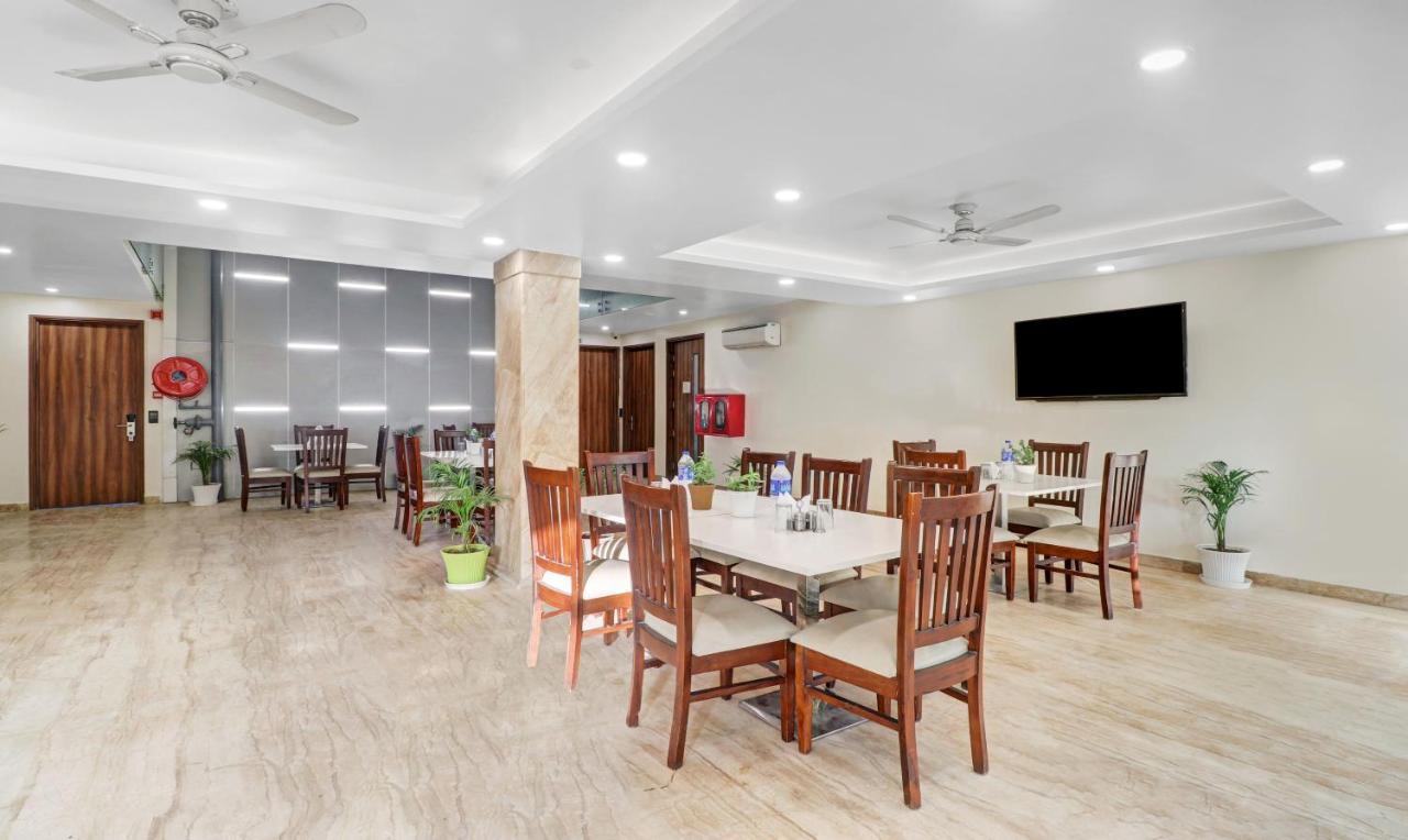 Hotel The Archer Artemis Hospital Road Sector 52 Gurgaon Dış mekan fotoğraf