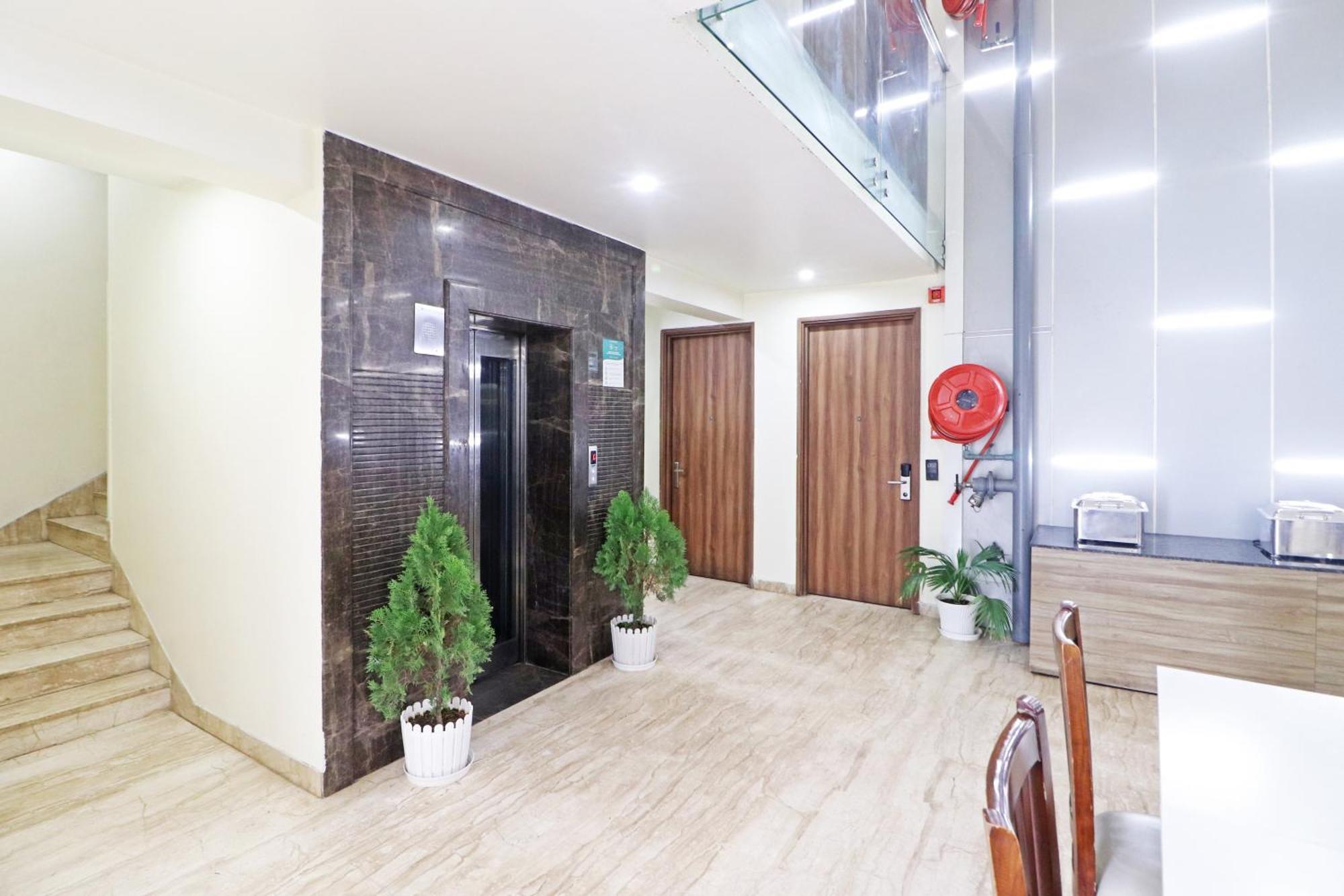 Hotel The Archer Artemis Hospital Road Sector 52 Gurgaon Dış mekan fotoğraf